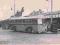 pocztówka ULSTER autobus ROYAL TIGER w 1950 Anglia