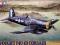 Tamiya 61061 Vought F4U-1D Corsair (1:48)