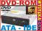 IDEALNY NAPĘD DVD ROM IDE ATA CZARNY VAT23% GWR_12