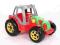 Traktor zabawka dla dzieci FCH Toys