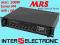 WZMACNIACZ PA MRS MZ2100 100W MP3, TUNER FM