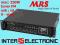 WZMACNIACZ PA MRS ZB2506SD 250W MP3 FM RC 6-STREF