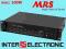 WZMACNIACZ RADIOWĘZŁOWY PA MRS ZB1008W 100W 70/100