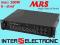 WZMACNIACZ PA MRS ZB200K 200W 6-STREFOWY 70 / 100V