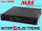 WZMACNIACZ RADIOWĘZŁOWY PA MRS ZB400W 400W XLR