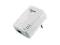 Adapter sieciowy powerline, Allnet ALL, 600 Mbit/s