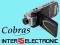 REJESTRATOR TRASY COBRAS FULL HD 1920x1080p HDMI