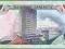 Jamajka - 50 dolarów 2010 * 50 lat Bank of Jamaica