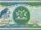 Trynidad i Tobago - 5 dolarów 2006 P47 UNC ptak