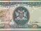 Trynidad i Tobago - 10 dolarów 2002 P43 UNC ptak
