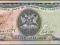 Trynidad i Tobago - 10 dolarów 2006 P43 UNC ptak