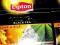 HERBATA LIPTON GOLD TEA Z HOLANDII