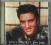 ELVIS PRESLEY LOVE SONGS CD