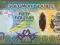 Wyspy Salomona - 50 dolarów ND/2013 * nowa seria !