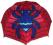 PAJĄK SPIDERMAN parasol parasolka zr357 EduCORE