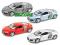 AUDI R8 auto metal die-cast 1:36 KT5315W KINSMART