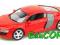 AUDI R8 auto metal die-cast 1:36 KT5315W KINSMART