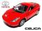 TOYOTA CELICA 1:34 auto metal KT5038W KINSMART