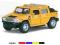 HUMMER H2 auto metal KT5097W 1:40 KINSMART