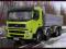 VOLVO FM 12.420 8X4 WYWROTKA KIPPER SZWAJCARIA