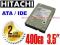 NOWY DYSK HITACHI DESKSTAR 400GB ATA 3.5'' = GW FV