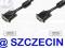 kabel DVI 2m ferryt DVI-D HD Dual-Link Szczecin