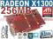 NOWA KARTA RADEON X1300 PRO 256MB DVI PCI-E FV23%