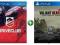 DRIVECLUB DRIVE CLUB PL + VALIANT HEARTS PL PS4