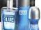 AVON Zestaw Individual Blue NOWY !!!