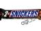 BATON SNICKERS 2pak W SUPER CENIE!!!