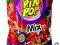 LIZAKI PIN POP OWOCOWE mix 48szt W SUPER CENIE!!!