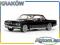 SUN STAR 1:18 Chevrolet Corvair Coupe 1963