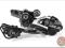 Przerzutka tylna Shimano SLX RD-M675 10speed GS BS