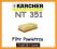 KARCHER FILTR NT 351,3501,3500,2000 PRODUKT PL !