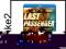 LAST PASSENGER [EN] [BLU-RAY]