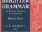 Brighter grammar Book one Eckersley Macaulay