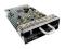 HP MSA 1000 Dual Ultra3 I/O Board Card 229205-001