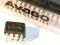 HCPL-7710-000E Avago OPTOCOUPLER DIP-8 #T03-21