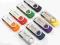 TWISTE PENDRIVE 8GB USB REKLAMOWE Z GRAWEREM 10SZT