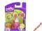 POLLY POCKET ZWIERZAKI DZIWAKI T7281 CUTANT