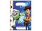 DISNEY torebki prezentowe Toy Story 6szt