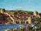 TURCJA - ISTAMBUŁ - ZAMEK RUMELI HISARI - UNESCO