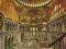 TURCJA - ISTAMBUŁ - MECZET HAGIA SOPHIA - UNESCO