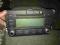 Radio VW Caddy Passat rcd 300 chrome bvx z kodem