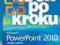 PowerPoint 2010 krok po kroku