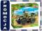 SMALL ARMY 2122 RAPORT KLOCKI COBI 50EL Kurier NEW