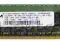 NOWA PAMIĘĆ 2GB DDR2 1Rx4 PC2-3200R ECC REG FV GWR