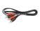 5040 Kabel 2RCA-2RCA 3m 5040 Kabel 2RCA-2RCA 3m