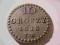 10 GROSZY 1813 I.B.
