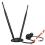 ANTENA DUAL LTE HSPA+ 9dBi Huawei E5170 POLSAT HIT